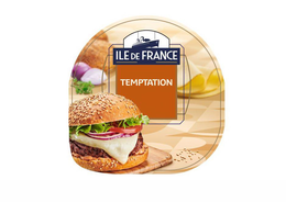 ILE DE FRANCE TEMPTATION trademark