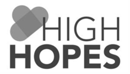 HIGH HOPES trademark