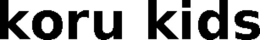 KORU KIDS trademark