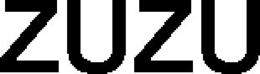 ZUZU trademark