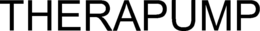 THERAPUMP trademark