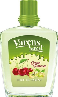 VARENS SWEET CERISE PISTACHE ULRIC DE VARENS trademark