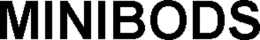 MINIBODS trademark