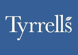 TYRRELL'S trademark