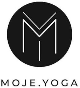 MOJE.YOGA MY trademark