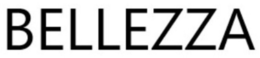BELLEZZA trademark