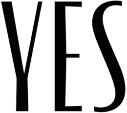 YES trademark