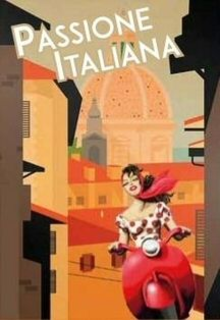 PASSIONE ITALIANA trademark