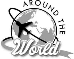 AROUND THE WORLD trademark