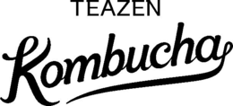 TEAZEN KOMBUCHA trademark