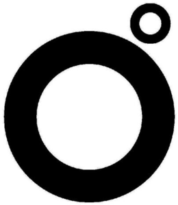 O trademark