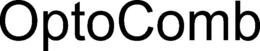 OPTOCOMB trademark