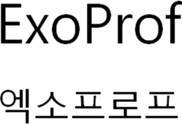 EXOPROF trademark