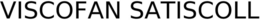VISCOFAN SATISCOLL trademark