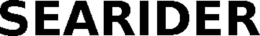 SEARIDER trademark