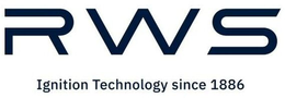RWS IGNITION TECHNOLOGY SINCE 1886 trademark
