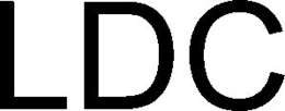 LDC trademark