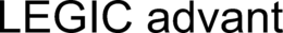 LEGIC ADVANT trademark