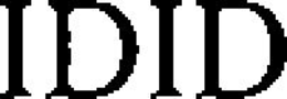 IDID trademark