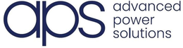 APS ADVANCED POWER SOLUTIONS trademark