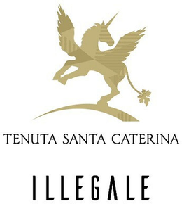 TENUTA SANTA CATERINA ILLEGALE trademark
