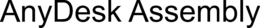 ANYDESK ASSEMBLY trademark