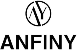 AY ANFINY trademark