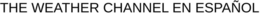 THE WEATHER CHANNEL EN ESPAÑOL trademark