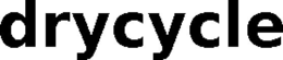 DRYCYCLE trademark