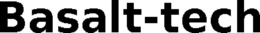 BASALT-TECH trademark