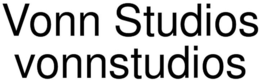VONN STUDIOS VONNSTUDIOS trademark