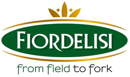 FIORDELISI FROM FIELD TO FORK trademark