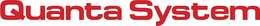 QUANTA SYSTEM trademark