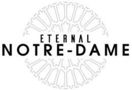 ETERNAL NOTRE-DAME trademark