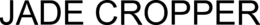 JADE CROPPER trademark