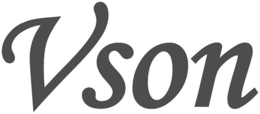 VSON trademark