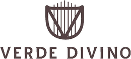V VERDE DIVINO trademark