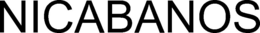 NICABANOS trademark