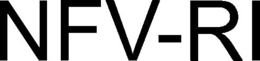 NFV-RI trademark