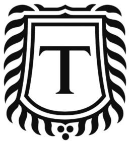 T trademark