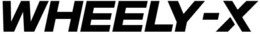 WHEELY-X trademark