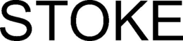 STOKE trademark