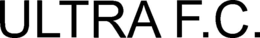 ULTRA F. C. trademark