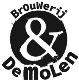 BROUWERIJ DE MOLEN trademark