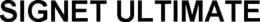 SIGNET ULTIMATE trademark