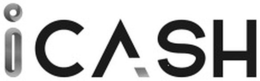 ICASH trademark