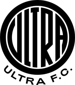ULTRA ULTRA F.C. trademark