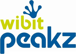 WIBIT PEAKZ trademark