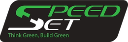 SPEED SET THINK GREEN, BUILD GREEN trademark