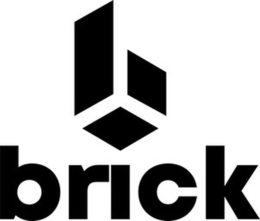 B BRICK trademark